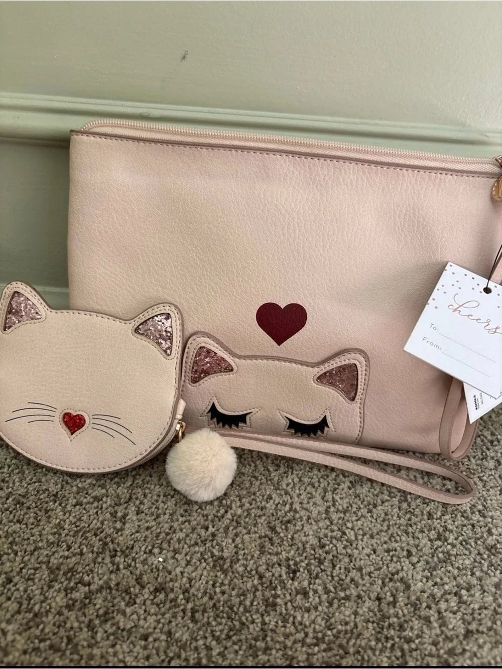 LC Lauren Conrad new never